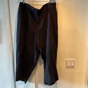 Ladies Irish Linen Pants